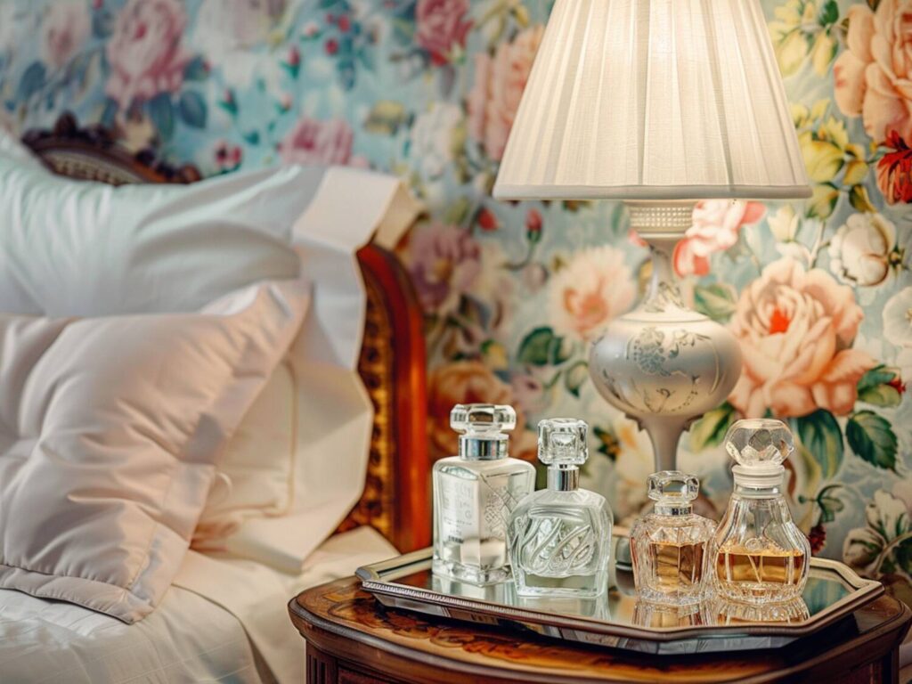 Jakie dodatki najlepiej komponują się z wnętrzami vintage