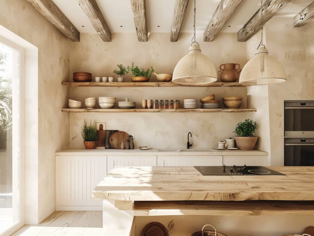 Jakie dodatki najlepiej komponują się z wnętrzami vintage