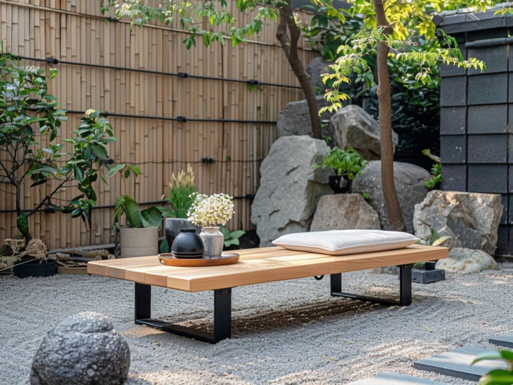 Najlepsze zestawy mebli outdoorowych na małe tarasy