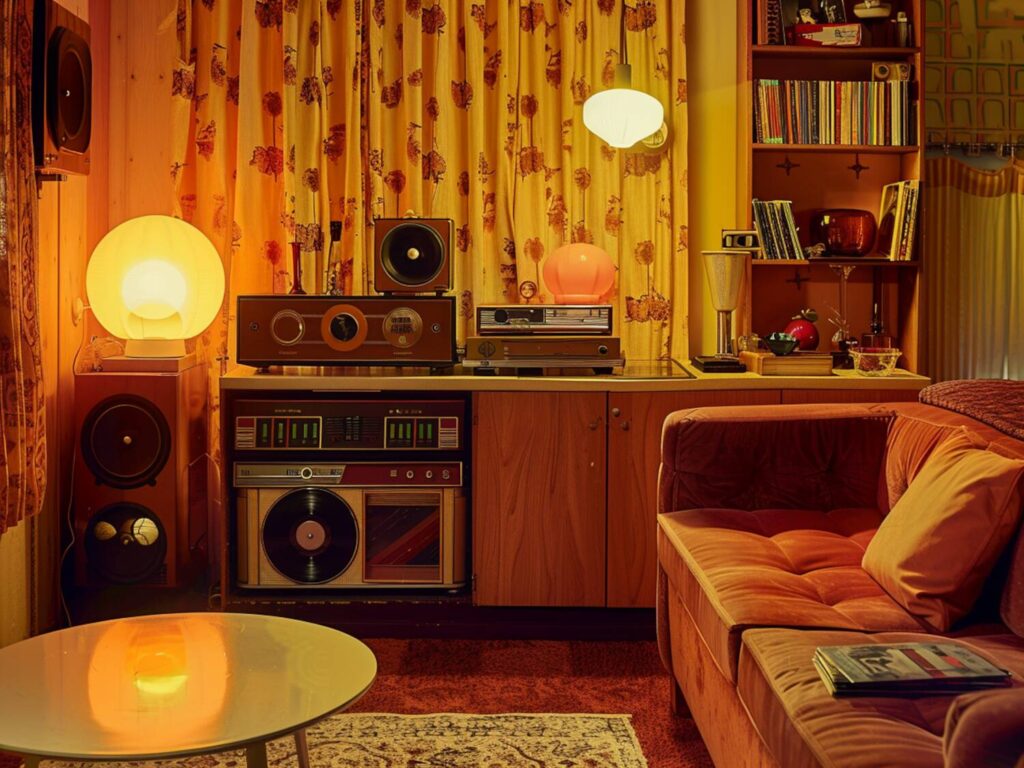 akie oświetlenie LED najlepiej pasuje do balkonów z akcentami minimalistycz