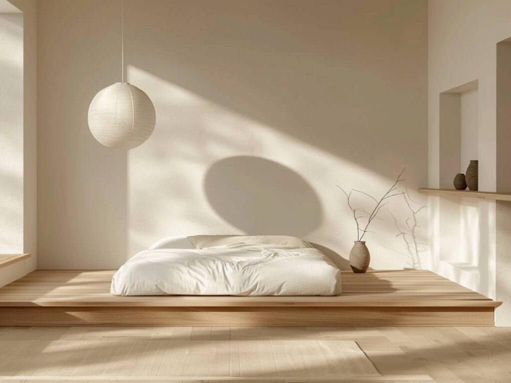 Jakie są zalety mebli skandynawskich w aranżacjach minimalistycz