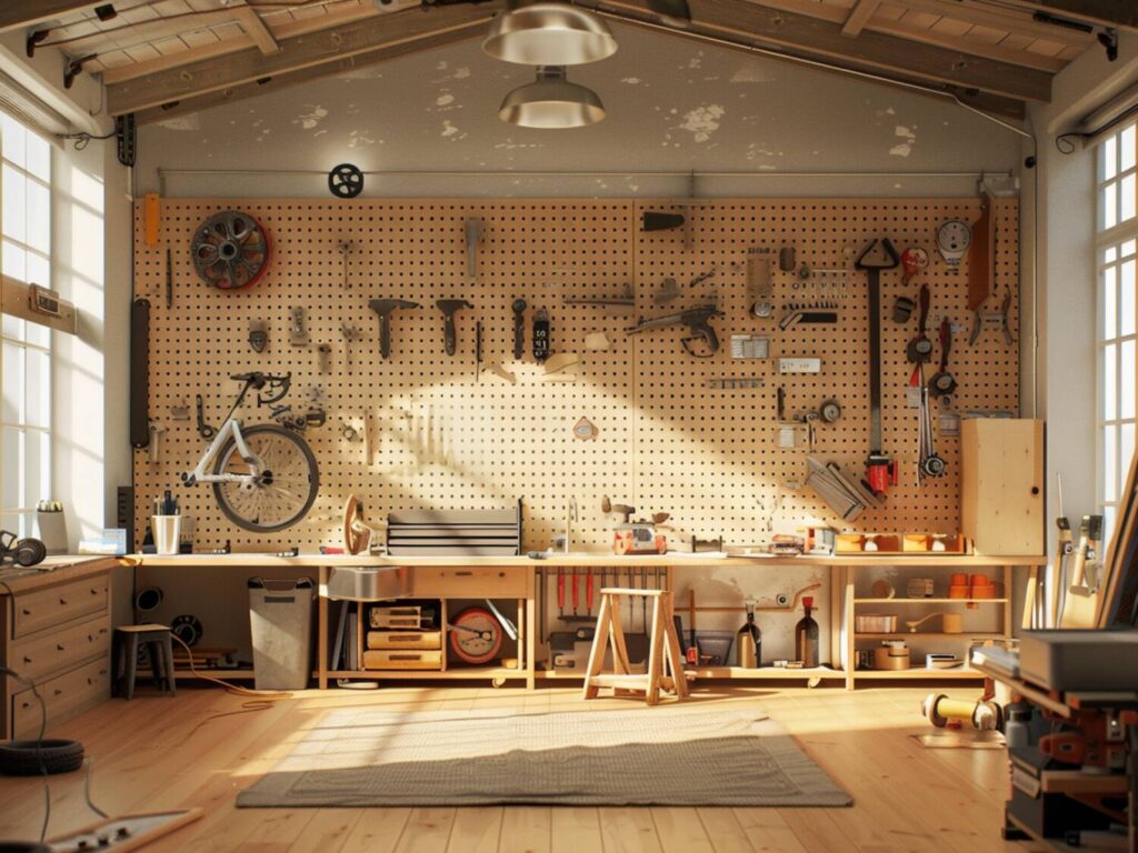 Najlepsze narzędzia wielofunkcyjne do odnawiania mebli na 2025