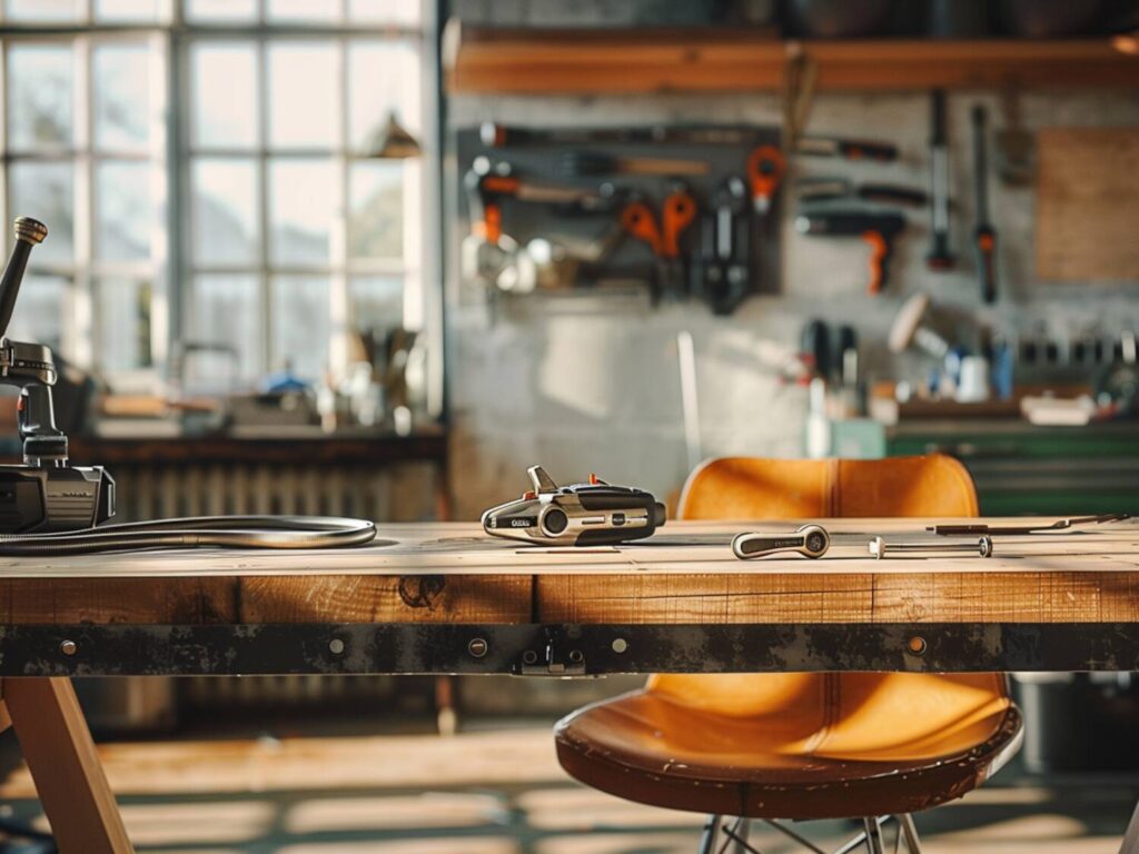 Najlepsze narzędzia wielofunkcyjne do odnawiania mebli na 2025