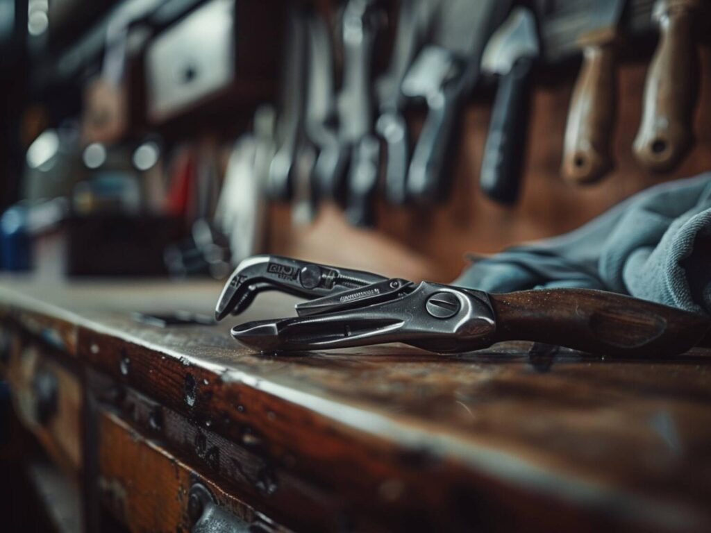 Najlepsze narzędzia wielofunkcyjne do odnawiania mebli na 2025