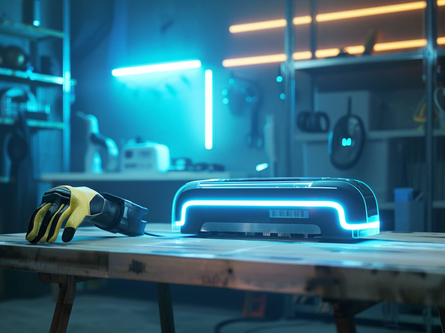 Najlepsze narzędzia wielofunkcyjne do odnawiania mebli na 2025