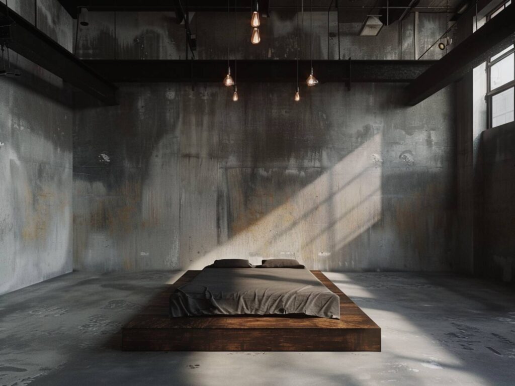 Poradnik: Jak dopasować meble dla dzieci do wnętrz industrialnych?