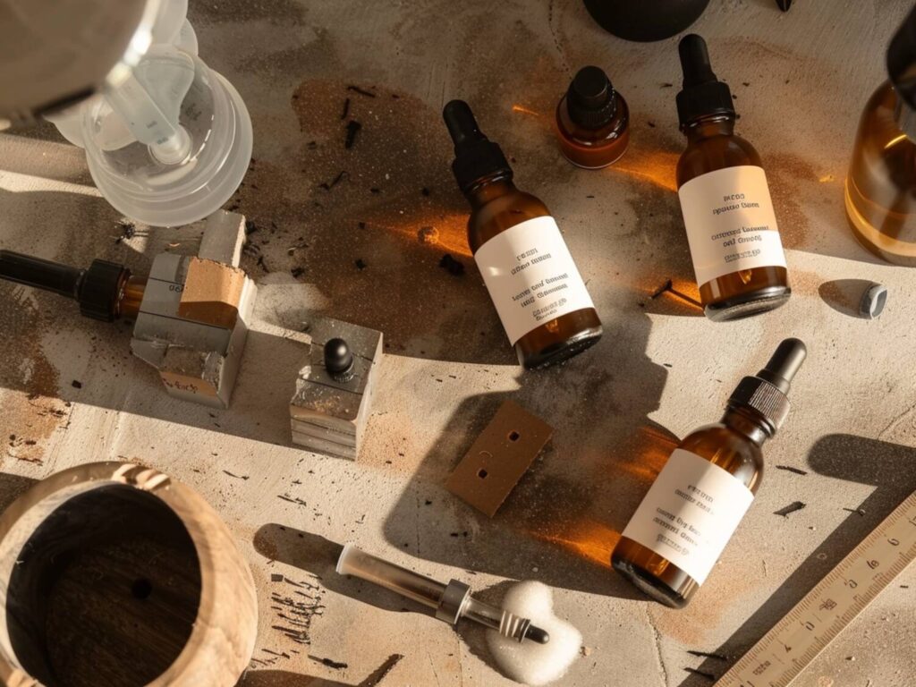 Najlepsze kleje do naprawy mebli na 2025 rok.