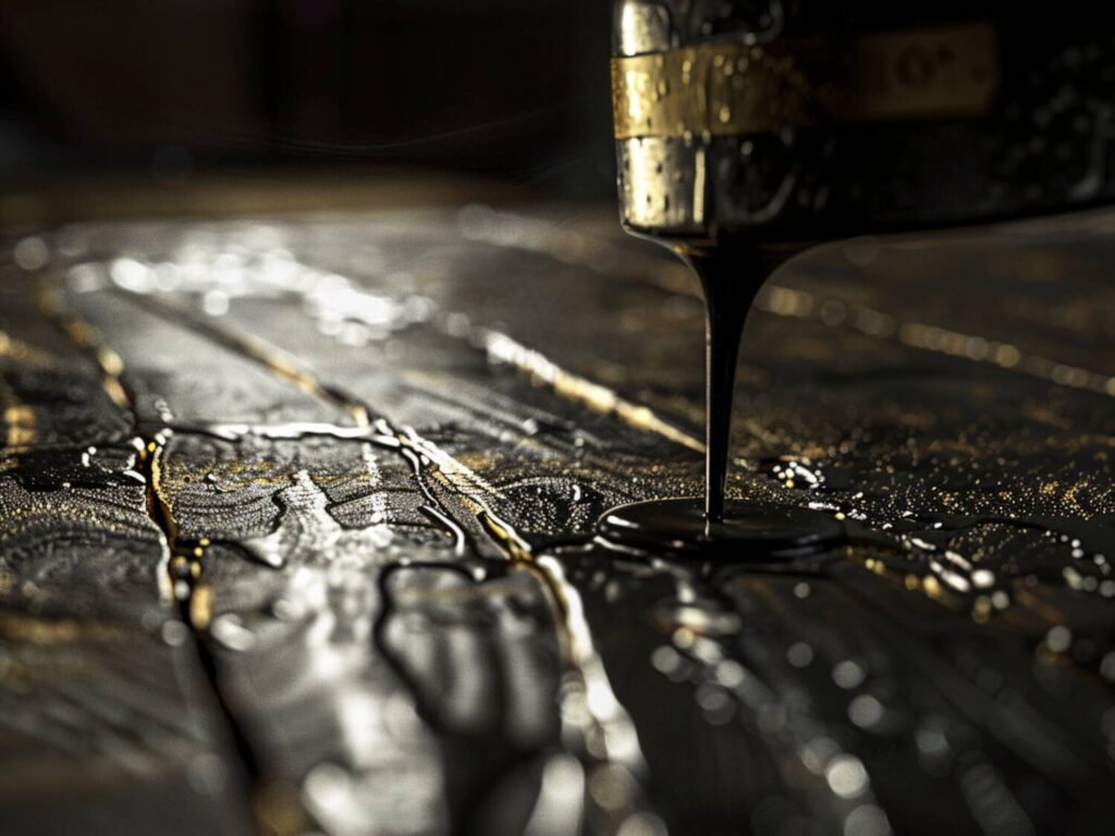 Najlepsze kleje do naprawy mebli na 2025 rok.