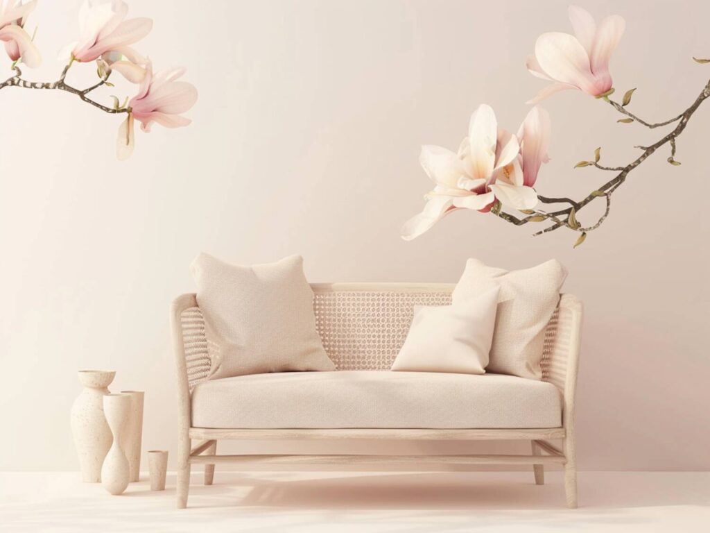 Jak wybrać odpowiednią sofę w stylu skandynawskim?