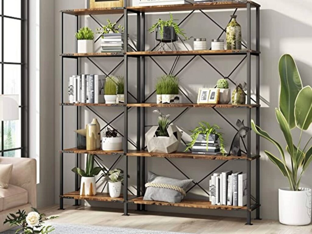 10 najlepszych mebli modułowych na rok 2025