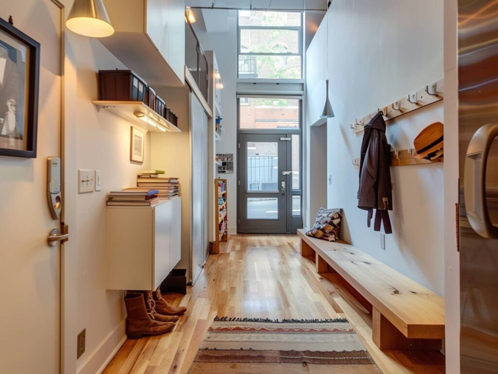 Jak wybrać meble do przechowywania w małych przestrzeniach