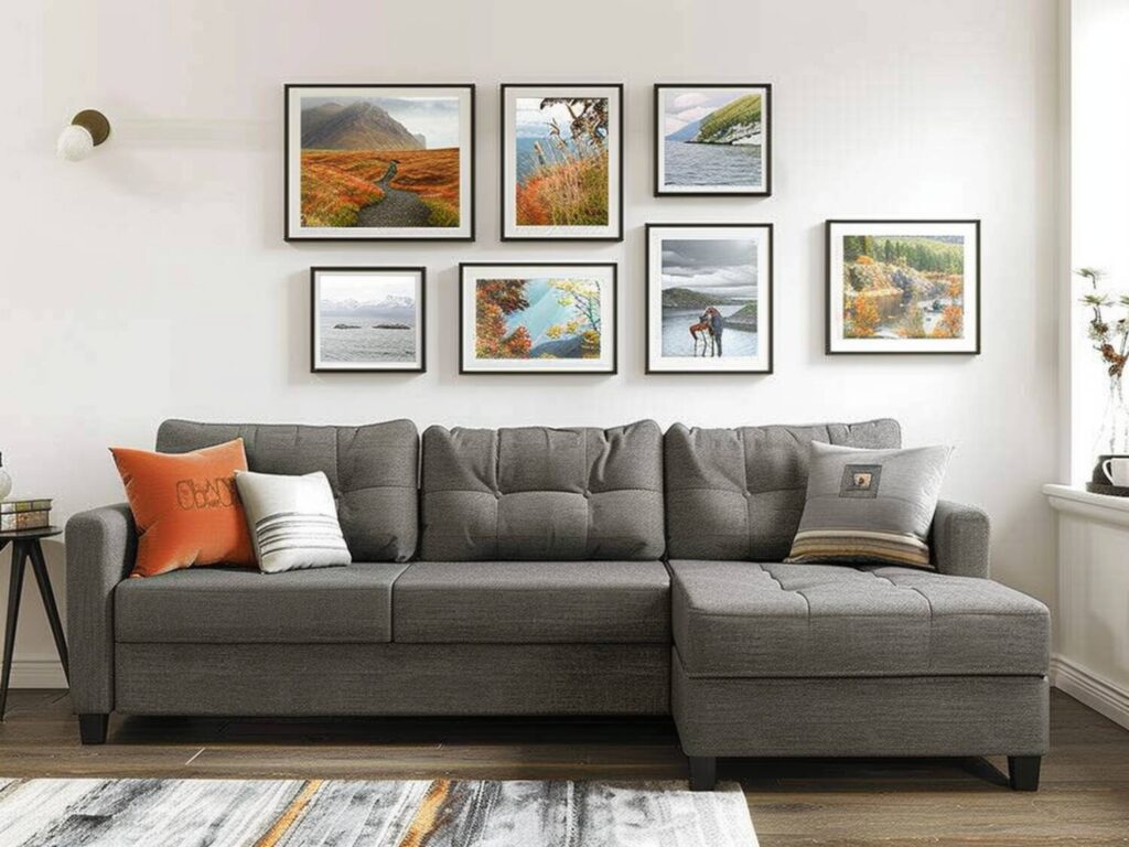 Jakie narożniki najlepiej sprawdzą się w małych mieszkaniach typu studio