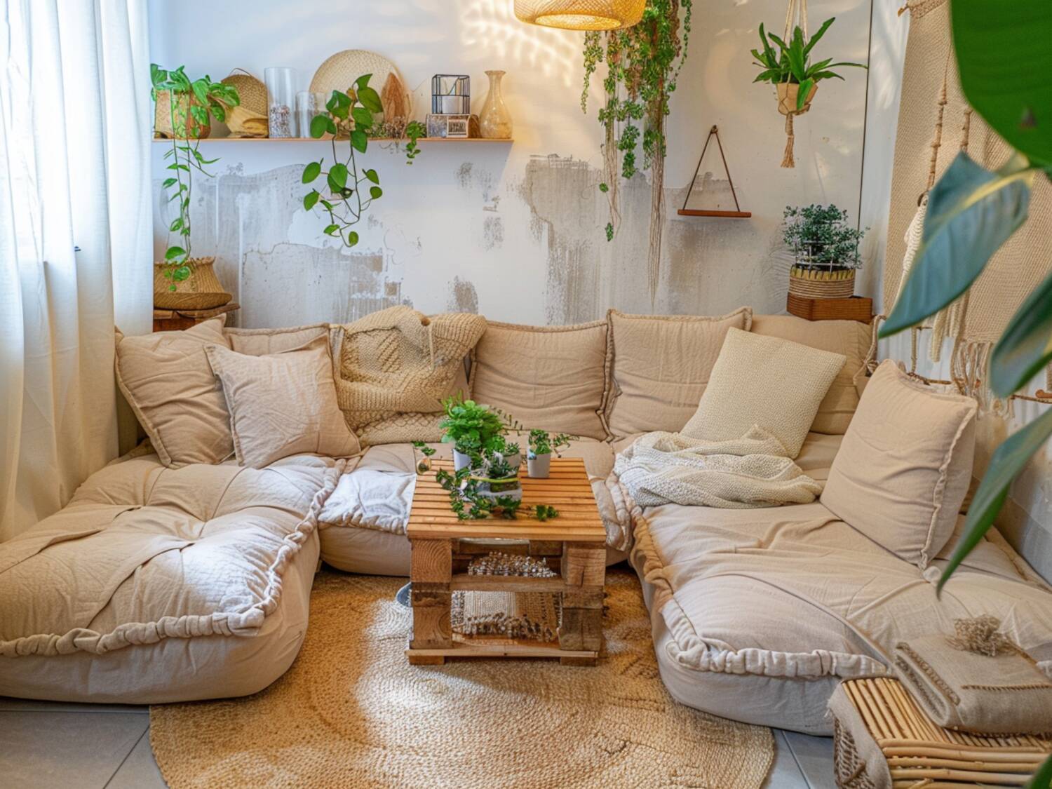 Jakie narożniki najlepiej sprawdzą się w małych mieszkaniach typu studio