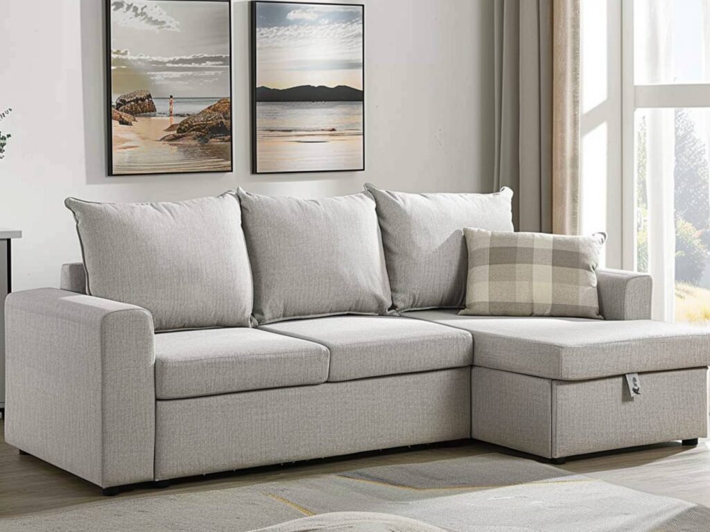 Jakie narożniki najlepiej sprawdzą się w małych mieszkaniach typu studio