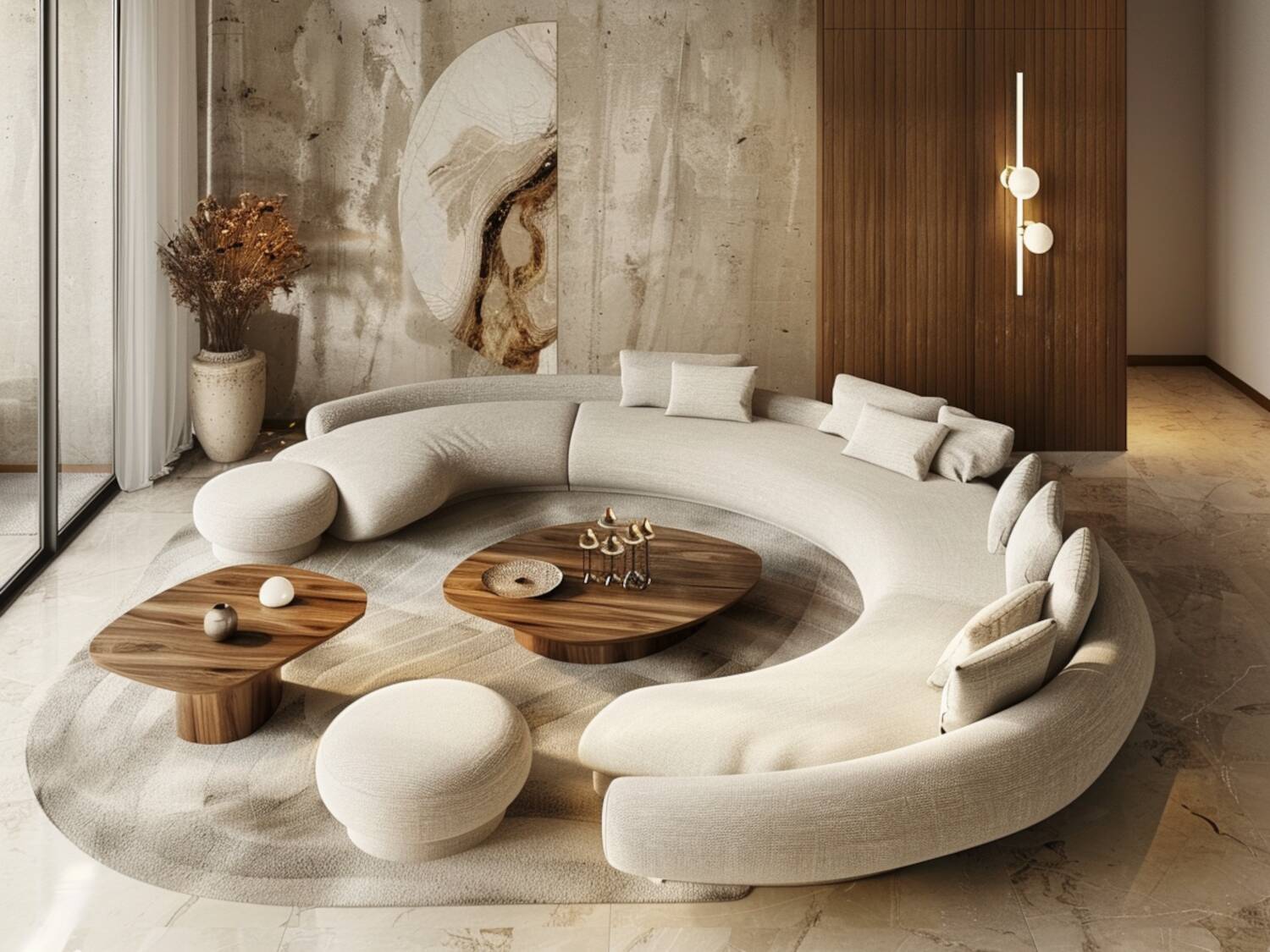 Najlepsze sofy do przestrzeni publicznych w hotelach