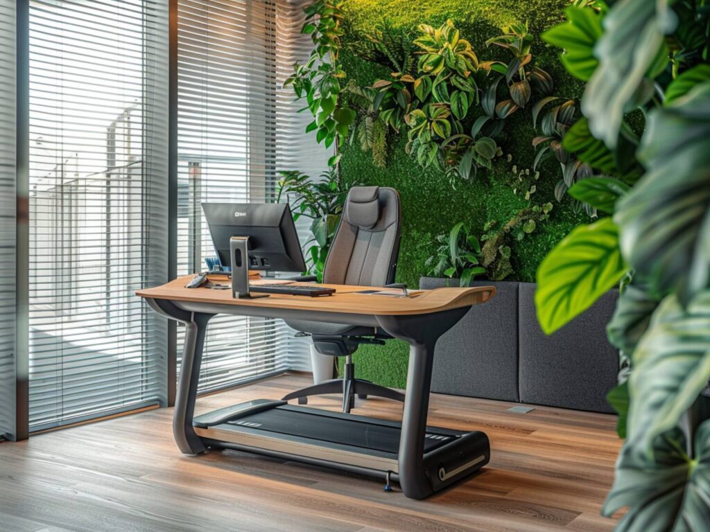 0 trendów w meblach biurowych na nadchodzące lata