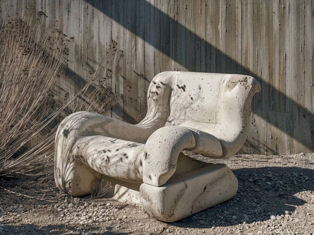 Jakie są najważniejsze trendy w meblach z odzysku na 2025 rok