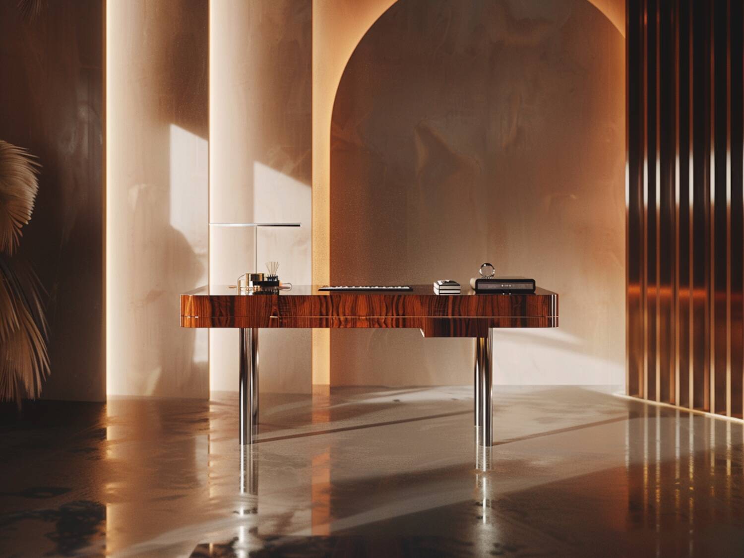 Meble w stylu art déco – jak je wkomponować w nowoczesne wnętrza