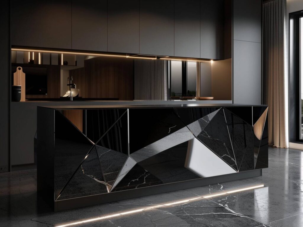 Meble w stylu art déco – jak je wkomponować w nowoczesne wnętrza